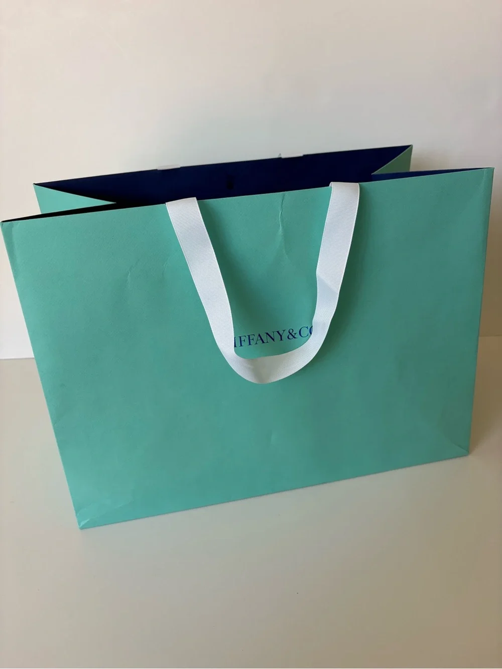 Tiffany & Co. classic tiffany